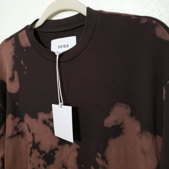 Pistola Crewneck Sweatshirt - Picture 2 of 7